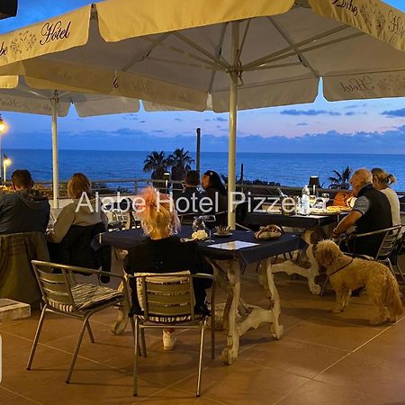 Alabe Hotel Marina Di Tresnuraghes Exterior foto