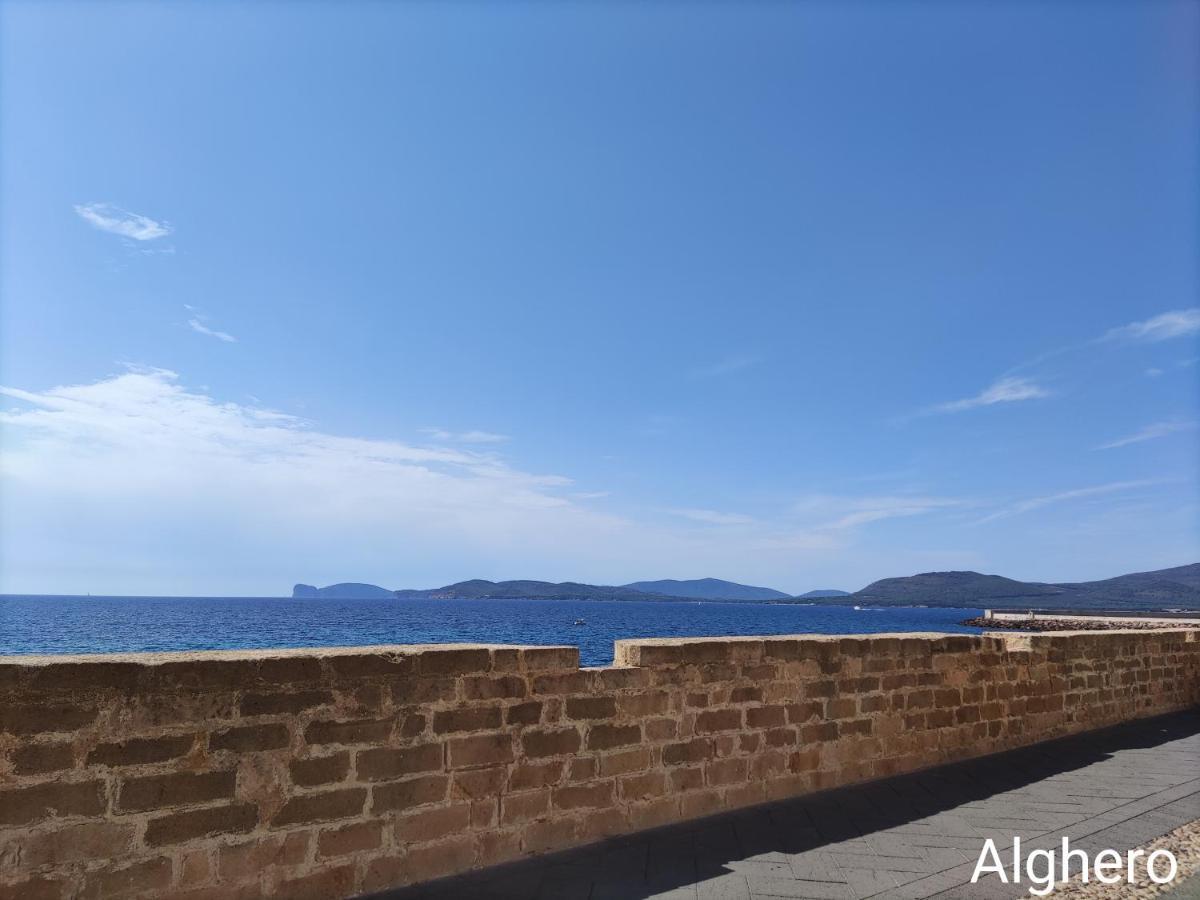 Alabe Hotel Marina Di Tresnuraghes Exterior foto