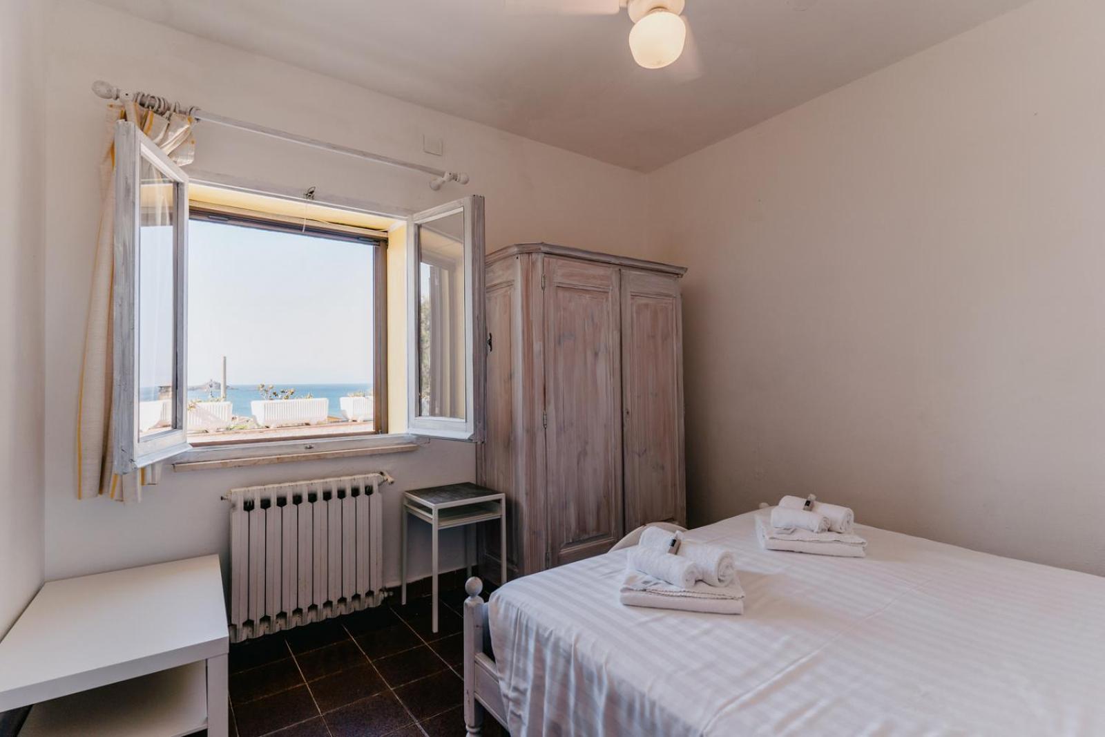 Alabe Hotel Marina Di Tresnuraghes Cameră foto
